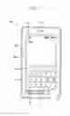Fig. 04 - Mobile terminal and incoming screen display method thereof