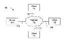 Fig. 01 - System and method for mobile communications blocking based on crowd sourced information