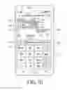 Fig. 11 - Portable terminal and method for controlling multilateral conversation