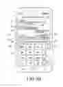 Fig. 19 - Portable terminal and method for controlling multilateral conversation