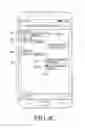 Fig. 20 - Portable terminal and method for controlling multilateral conversation