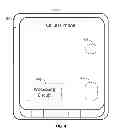 Fig. 04 - Mobile device that activates upon removal from storage