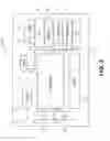 Fig. 03 - Single button mobile telephone using server-based call routing