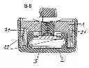 Fig. 01 - PLUG MODULE FOR A MOBILE TELEPHONE HOLDER