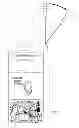 Fig. 01 - Mobile terminal receiving a television broadcast signal by calculating a best azimuth direction