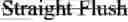 Fig. 24 - Method and apparatus for increasing potential payout opportunities in card games