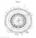 Fig. 04 - Roulette game device having variable betting time limit
