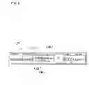 Fig. 09 - Gaming machine with blank symbol-based award