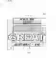 Fig. 22 - Gaming machine with blank symbol-based award