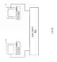 Fig. 03 - Mechanism for allowing a number of split-screens to share a display on a client device beyond an application's native capacity for split-screening