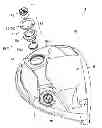 Fig. 01 - Golf club head