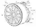 Fig. 01 - Continuously variable transmission drive pulley