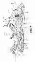 Fig. 02 - Continuously variable transmission drive pulley
