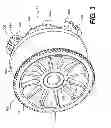 Fig. 04 - Continuously variable transmission drive pulley