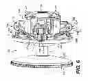 Fig. 07 - Continuously variable transmission drive pulley