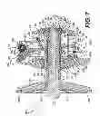 Fig. 08 - Continuously variable transmission drive pulley