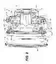 Fig. 09 - Continuously variable transmission drive pulley