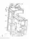 Fig. 07 - Internal combustion engine and motorcycle equipped with the engine
