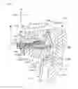 Fig. 08 - Internal combustion engine and motorcycle equipped with the engine