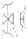 Fig. 02 - Push-up bar assembly