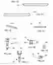 Fig. 07 - Push-up bar assembly