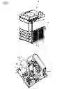 Fig. 02 - Laboratory centrifuge having insulated compressor