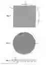 Fig. 02 - MULTI-CAPILLARY MONOLITH MADE FROM AMORPHOUS SILICA AND/OR ACTIVATED ALUMINA