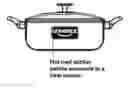 Fig. 01 - KITCHENWARE WITH THERMOCHROMIC AND PHOTOCHROMIC INKS APPLIED IN HIGH VISIBILITY AREAS AS THERMAL STATE INDICATOR MECHANISM