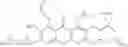 Fig. 65 - DERIVATIVES OF XANTHONE COMPOUNDS