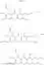 Fig. 85 - DERIVATIVES OF XANTHONE COMPOUNDS