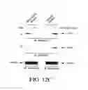 Fig. 16 - Compositions and methods for treating neoplastic diseases