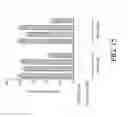 Fig. 22 - Compositions and methods for treating neoplastic diseases