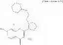Fig. 22 - Chromone derivative having osteogenesis promoting effect