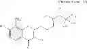 Fig. 40 - Chromone derivative having osteogenesis promoting effect