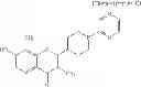 Fig. 44 - Chromone derivative having osteogenesis promoting effect