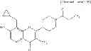 Fig. 71 - Chromone derivative having osteogenesis promoting effect