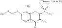 Fig. 83 - Chromone derivative having osteogenesis promoting effect