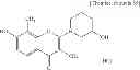 Fig. 87 - Chromone derivative having osteogenesis promoting effect