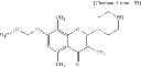 Fig. 99 - Chromone derivative having osteogenesis promoting effect