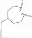 Fig. 187 - Compounds for treating disorders mediated by metabotropic glutamate receptor 5, and methods of use thereof