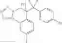 Fig. 07 - Metalloenzyme inhibitor compounds