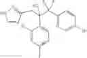 Fig. 131 - Metalloenzyme inhibitor compounds