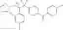 Fig. 136 - Metalloenzyme inhibitor compounds