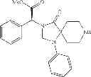 Fig. 71 - Dantagonists, methods of synthesis and methods of use