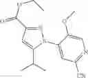 Fig. 100 - Pyrazolopyrrolidine compounds