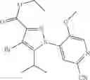 Fig. 101 - Pyrazolopyrrolidine compounds