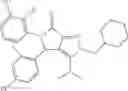Fig. 181 - Pyrazolopyrrolidine compounds