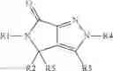 Fig. 19 - Pyrazolopyrrolidine compounds