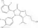 Fig. 190 - Pyrazolopyrrolidine compounds