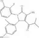 Fig. 23 - Pyrazolopyrrolidine compounds